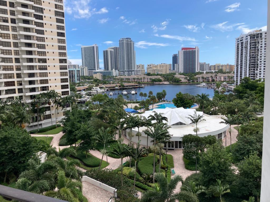 Photo of 500 Three Islands Blvd  #408, Hallandale Beach, Florida, 33009 - 