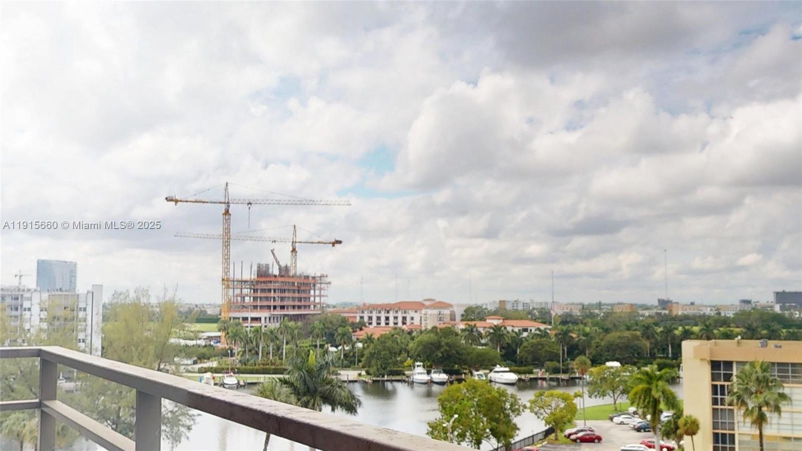 Photo of 500 Three Islands Blvd  #408, Hallandale Beach, Florida, 33009 - 