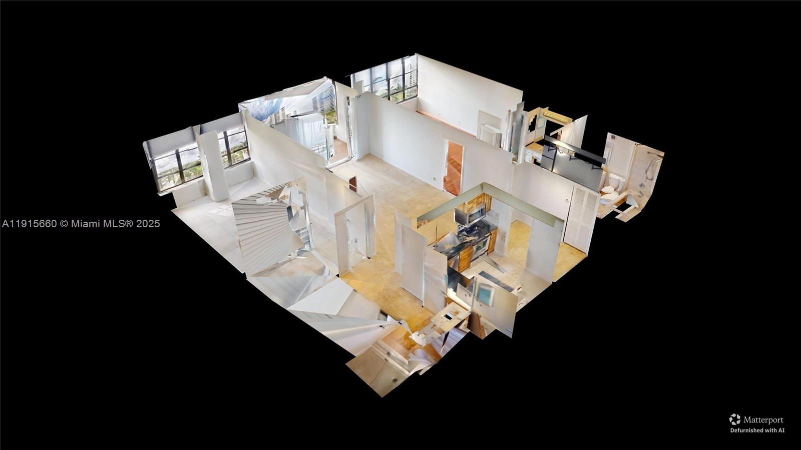 Photo of 500 Three Islands Blvd  #408, Hallandale Beach, Florida, 33009 - 