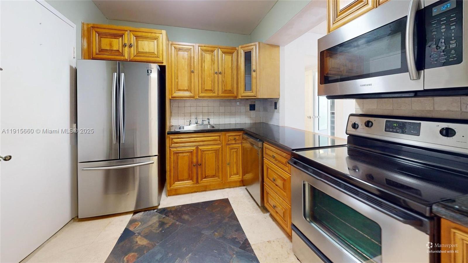 Photo of 500 Three Islands Blvd  #408, Hallandale Beach, Florida, 33009 - 