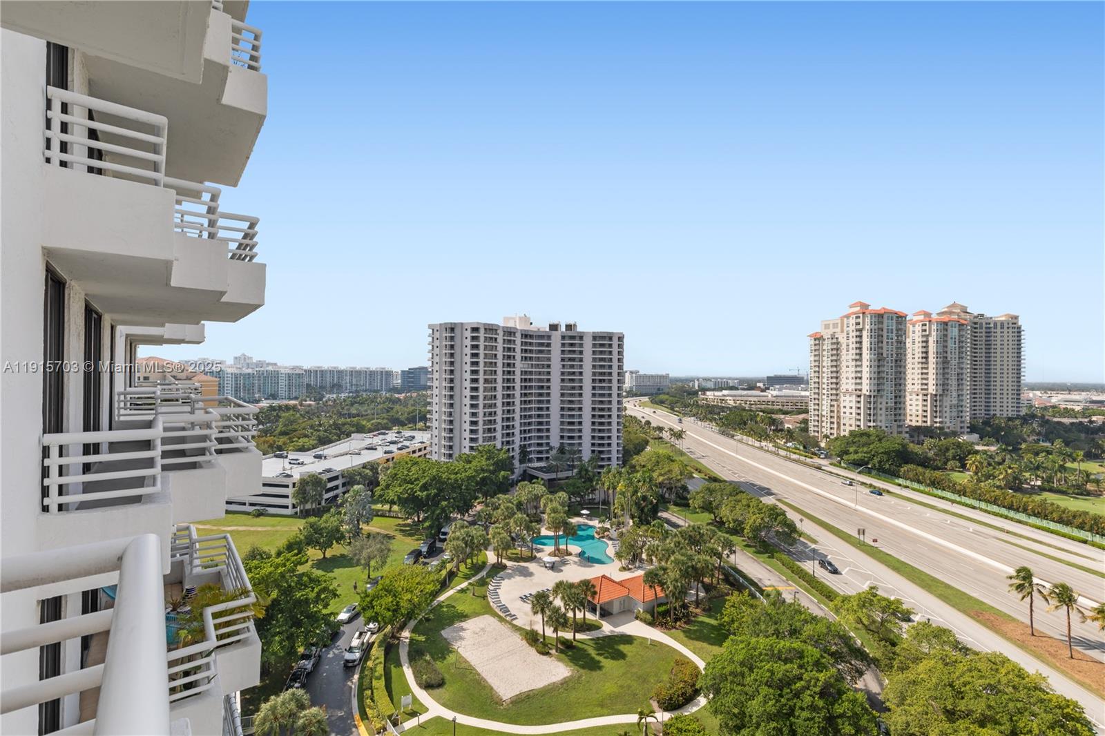 Photo of 3300 192nd St #1603, Aventura, Florida, 33180 -