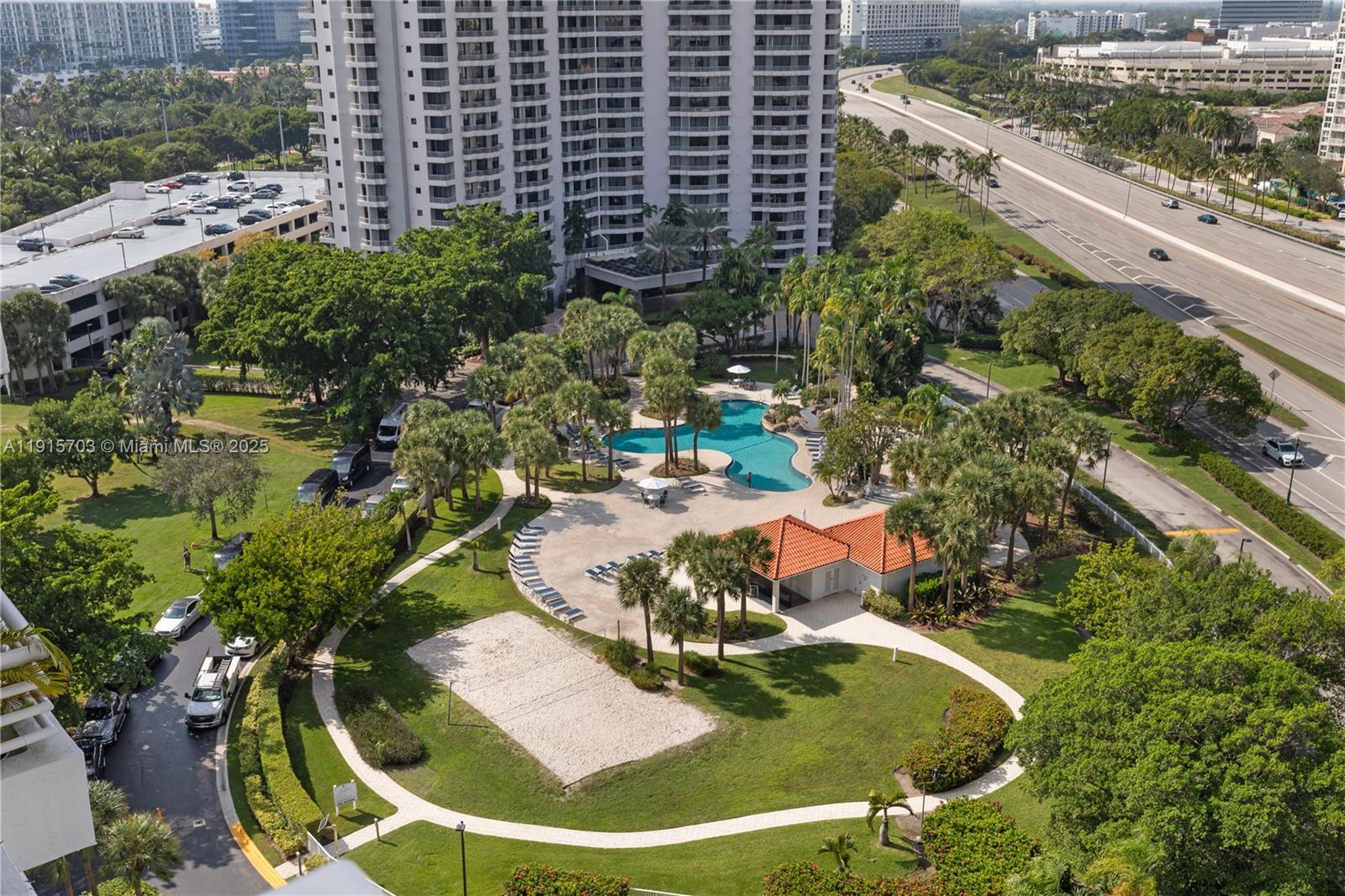 Photo of 3300 192nd St #1603, Aventura, Florida, 33180 -