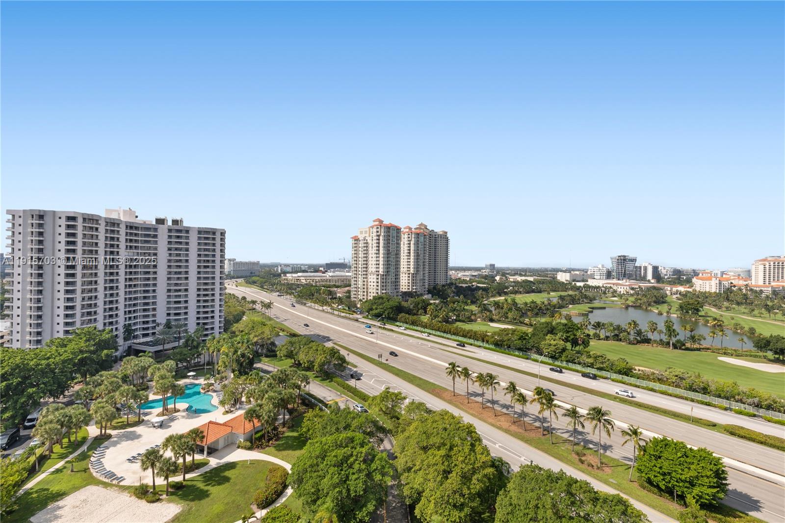 Photo of 3300 192nd St #1603, Aventura, Florida, 33180 -