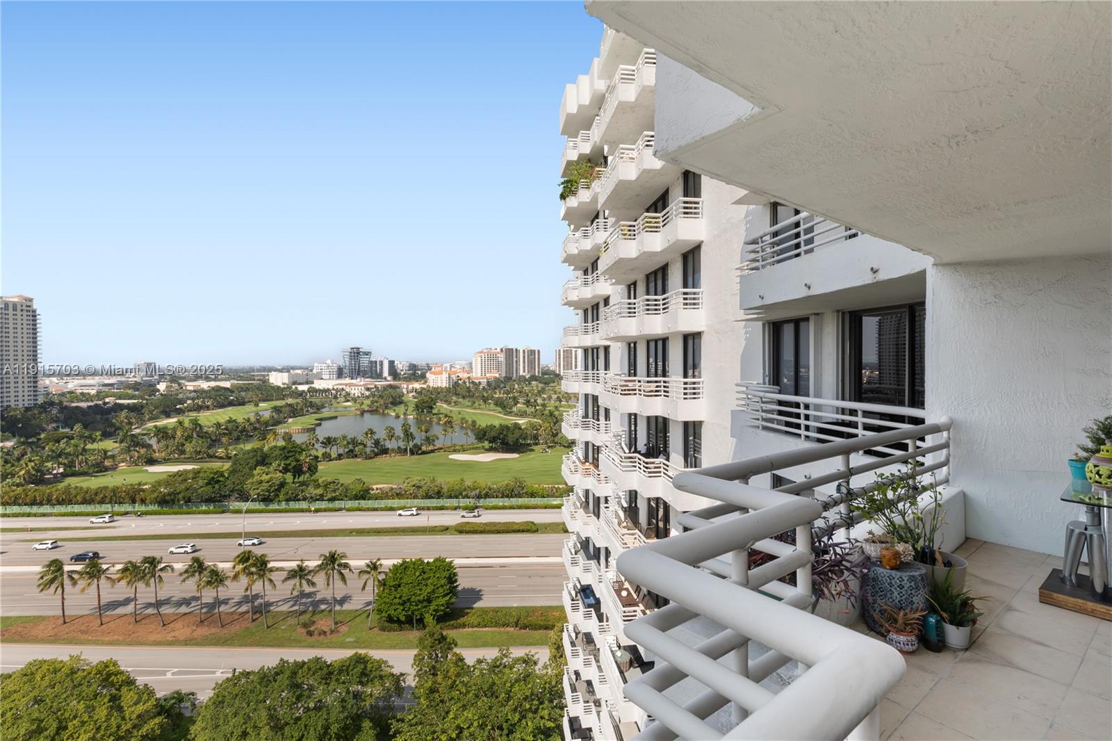 Photo of 3300 192nd St #1603, Aventura, Florida, 33180 -