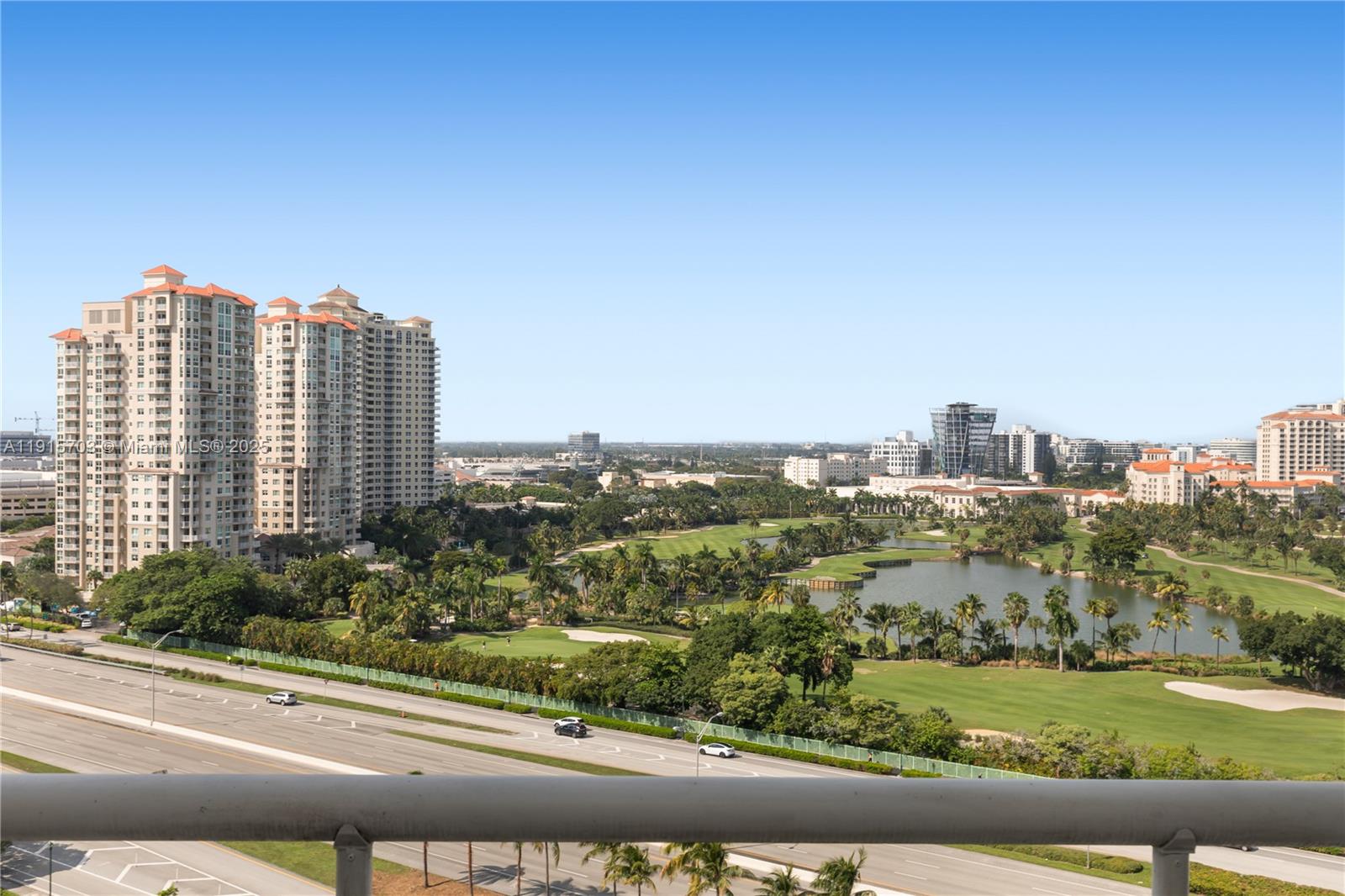 Photo of 3300 192nd St #1603, Aventura, Florida, 33180 -