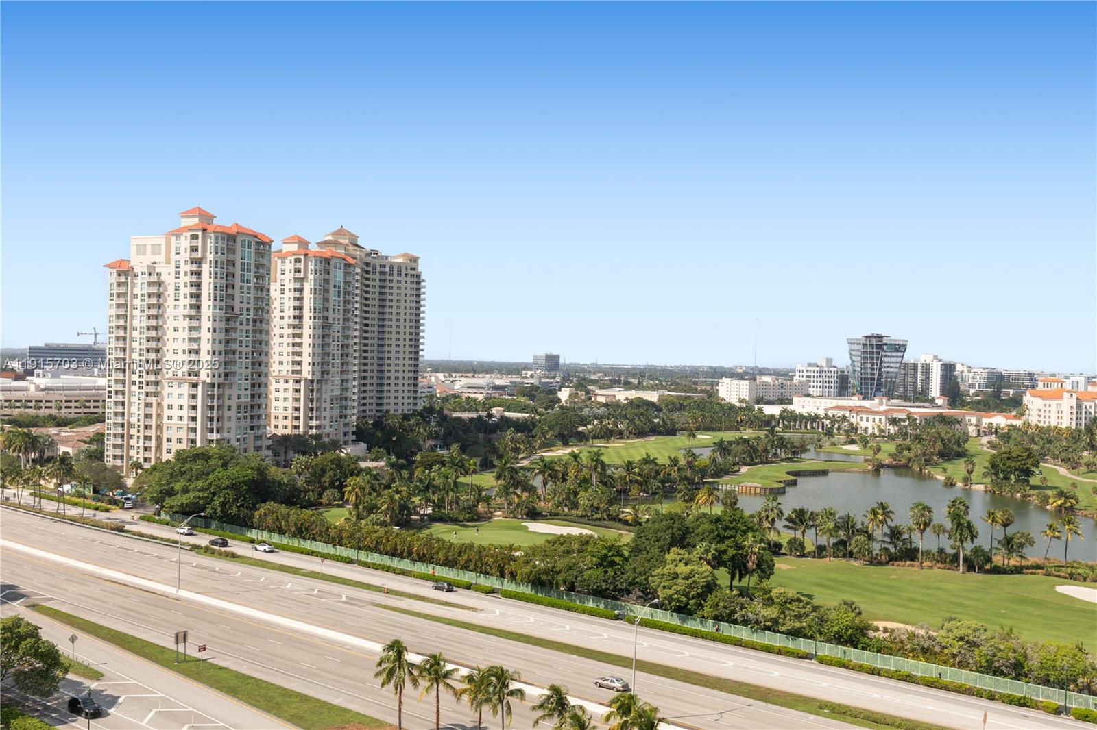 Photo of 3300 192nd St #1603, Aventura, Florida, 33180 -