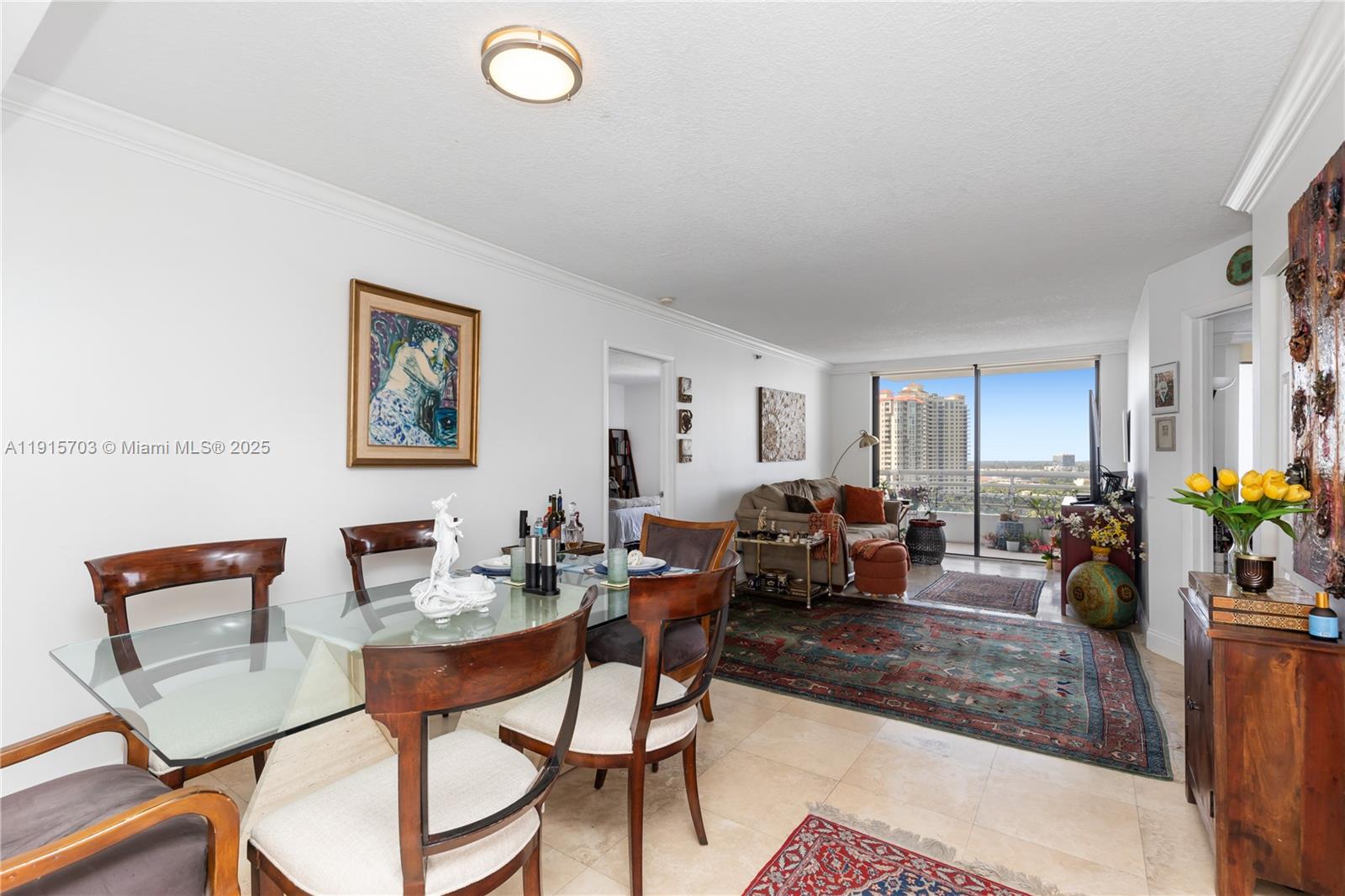 Photo of 3300 192nd St #1603, Aventura, Florida, 33180 -
