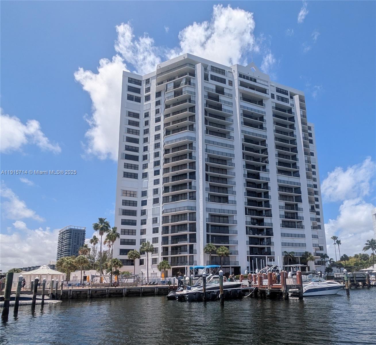 Photo of 300 Three Islands Blvd  #414, Hallandale Beach, Florida, 33009 - 