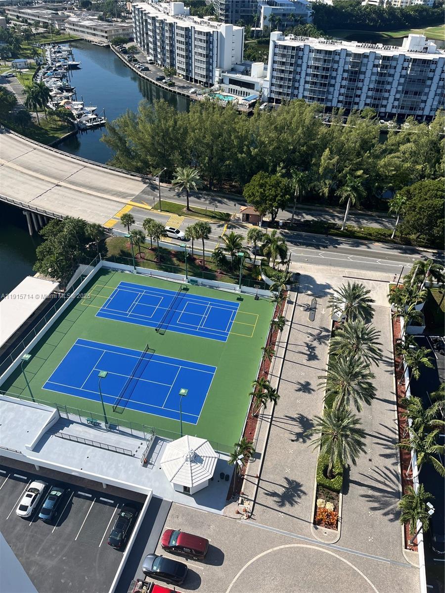 Photo of 300 Three Islands Blvd #414, Hallandale Beach, Florida, 33009 -