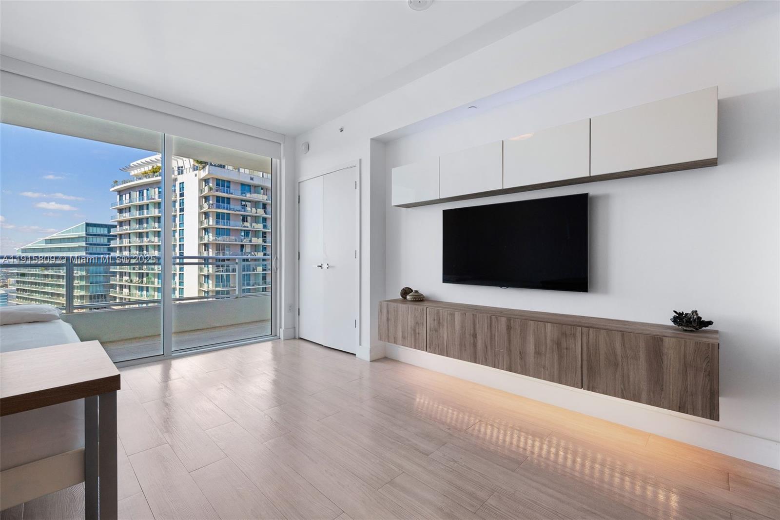 Photo of 1080 Brickell Ave #3705, Miami, Florida, 33131 -