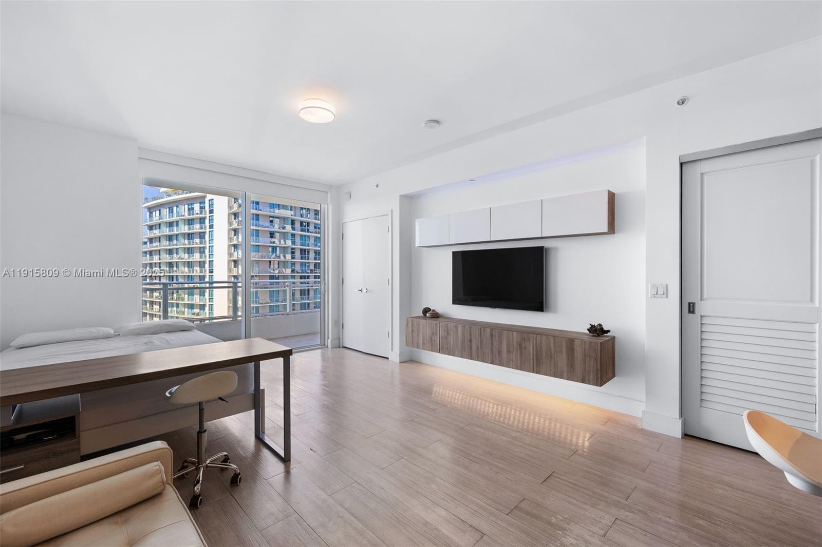 Photo of 1080 Brickell Ave #3705, Miami, Florida, 33131 -