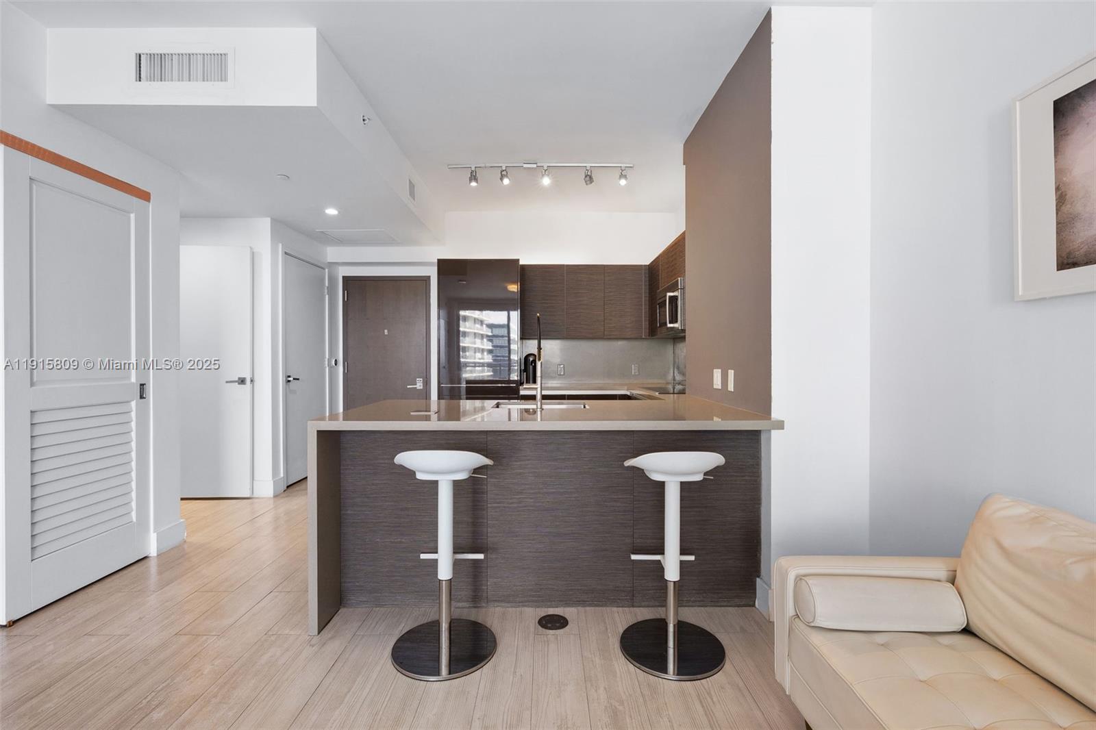 Photo of 1080 Brickell Ave #3705, Miami, Florida, 33131 -