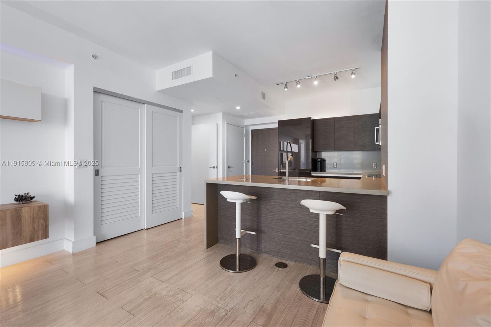 Photo of 1080 Brickell Ave #3705, Miami, Florida, 33131 -