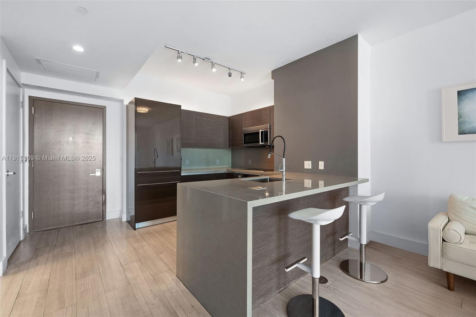 Photo of 1080 Brickell Ave #3705, Miami, Florida, 33131 -