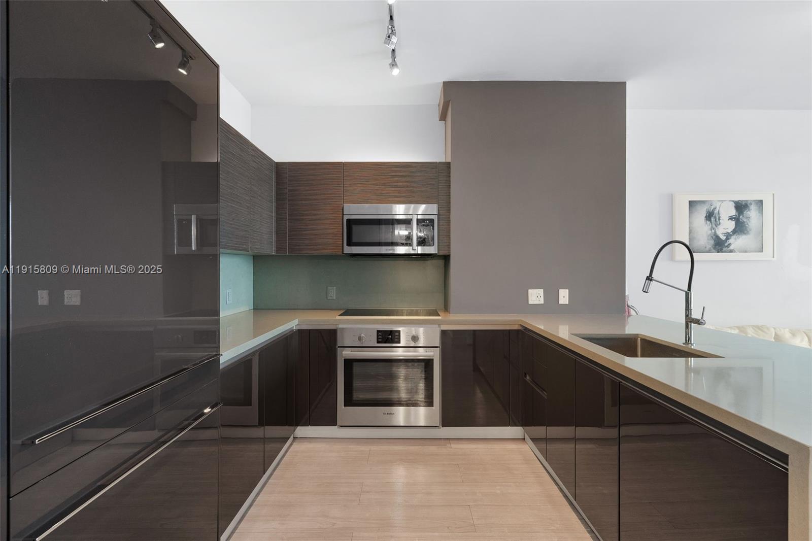 Photo of 1080 Brickell Ave #3705, Miami, Florida, 33131 -