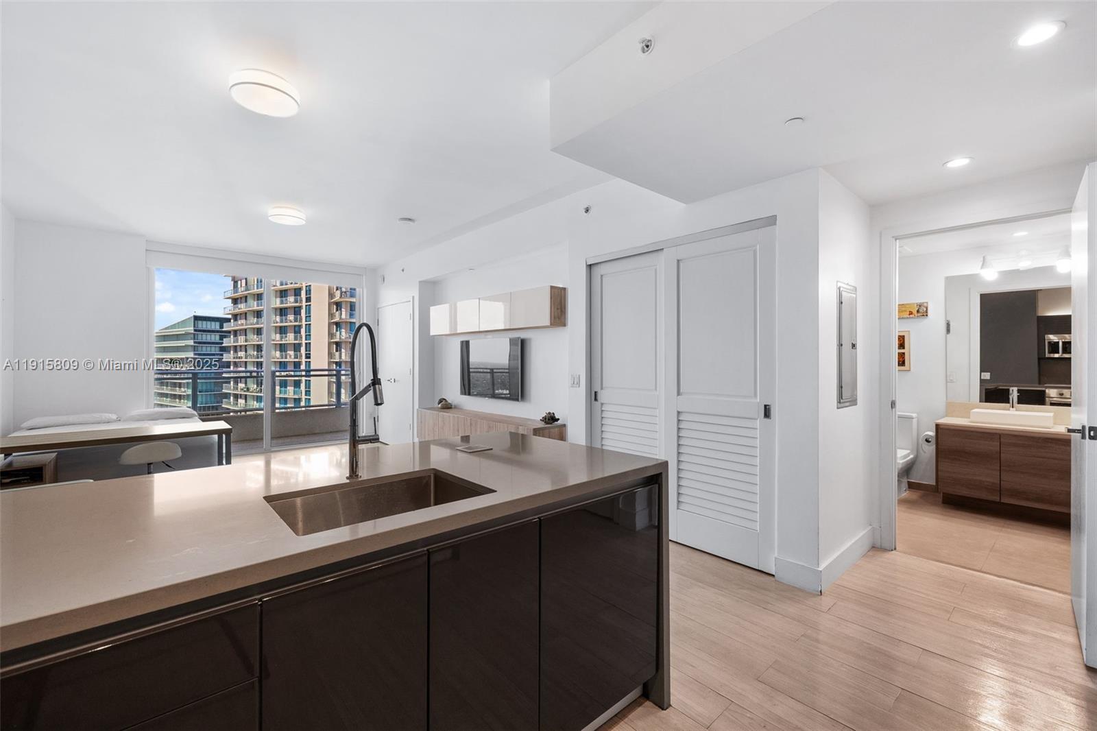 Photo of 1080 Brickell Ave #3705, Miami, Florida, 33131 -