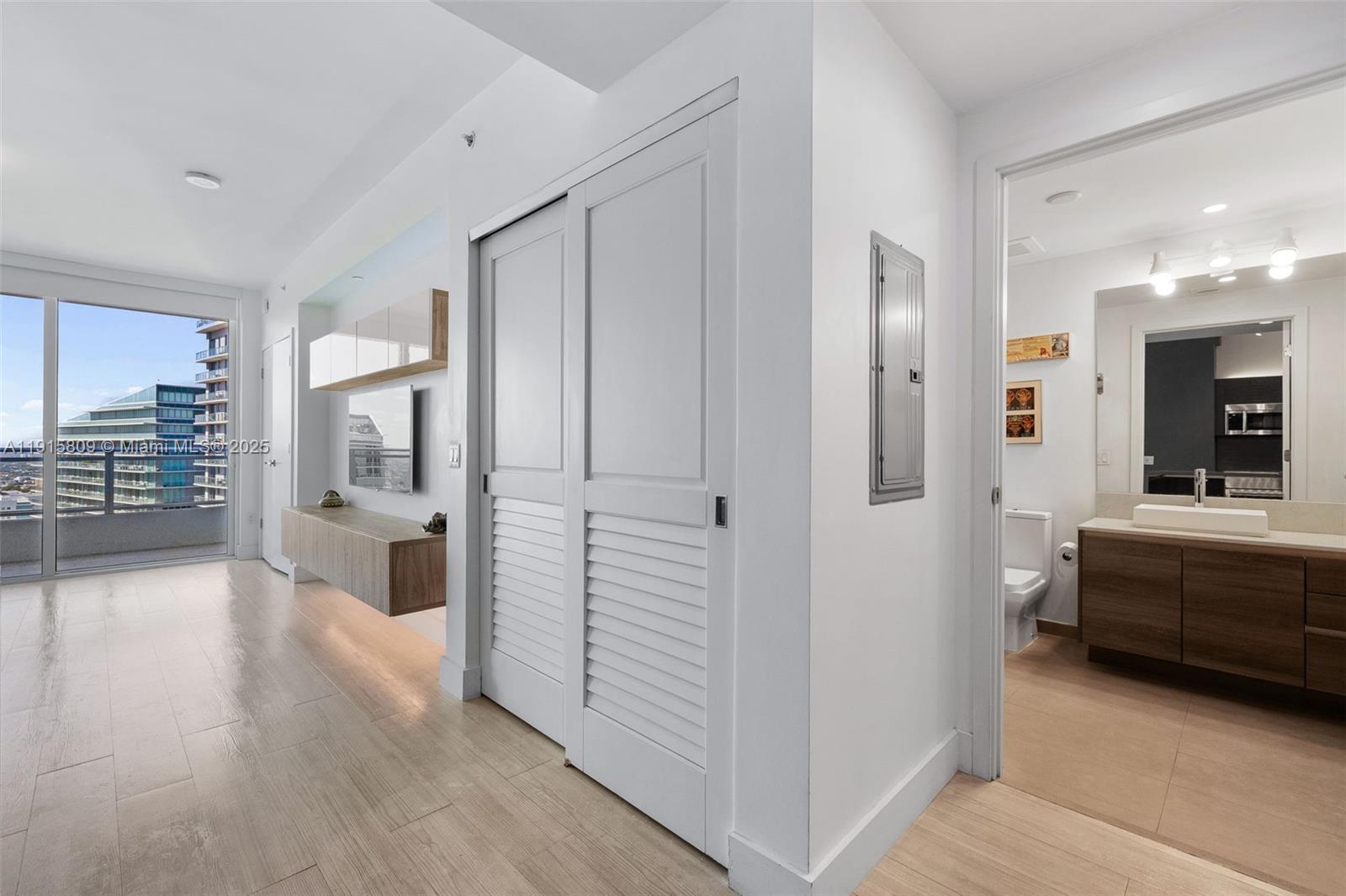 Photo of 1080 Brickell Ave #3705, Miami, Florida, 33131 -