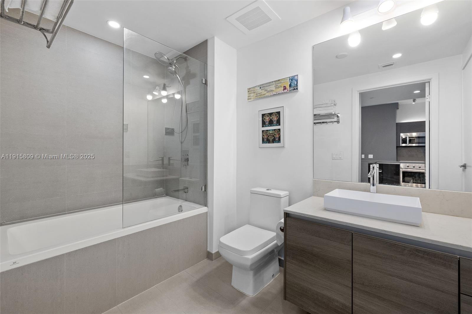 Photo of 1080 Brickell Ave #3705, Miami, Florida, 33131 -