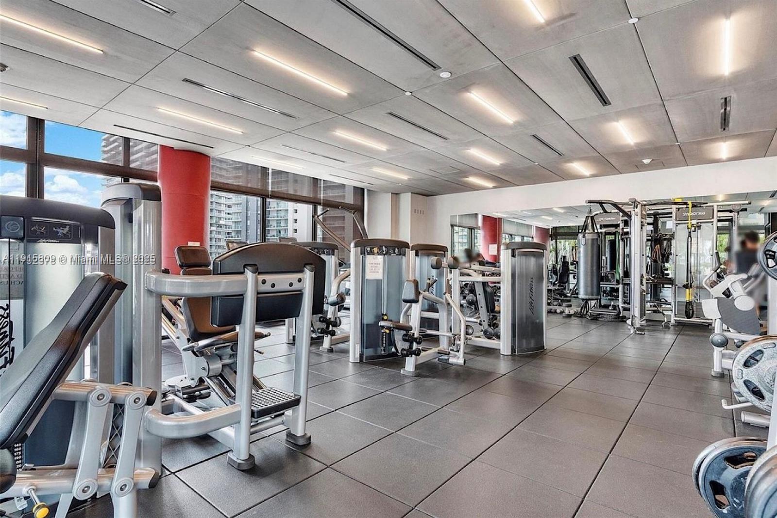 Photo of 1080 Brickell Ave #3705, Miami, Florida, 33131 -