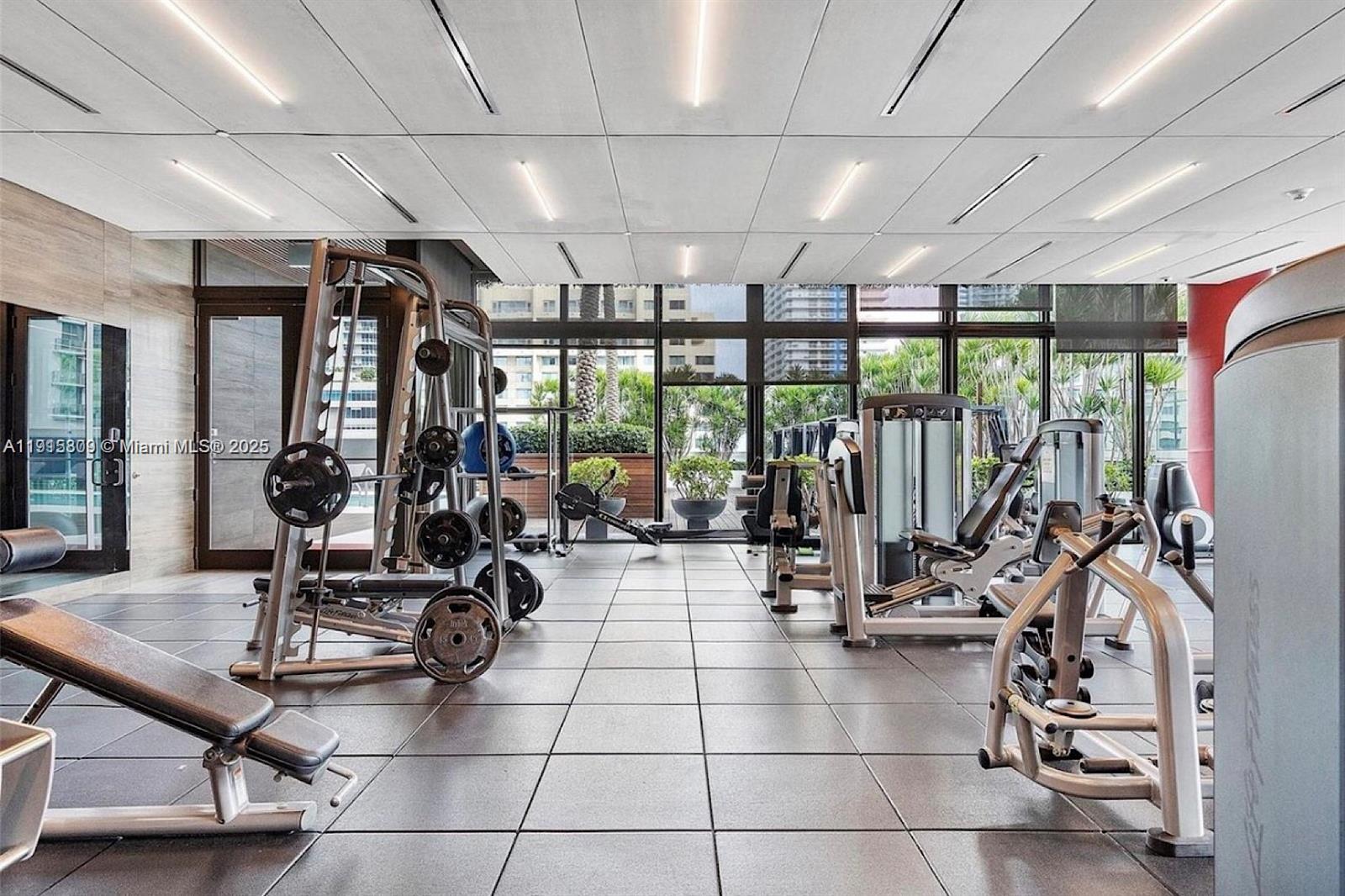 Photo of 1080 Brickell Ave #3705, Miami, Florida, 33131 -