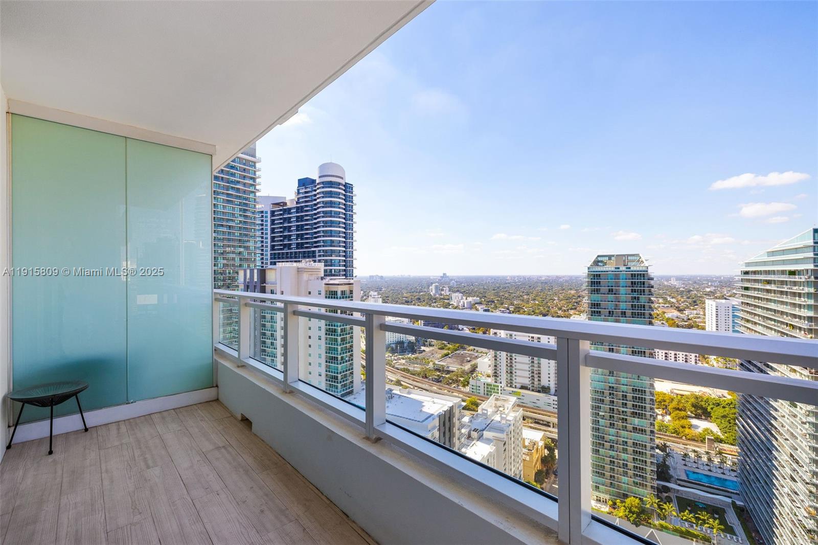 Photo of 1080 Brickell Ave #3705, Miami, Florida, 33131 -