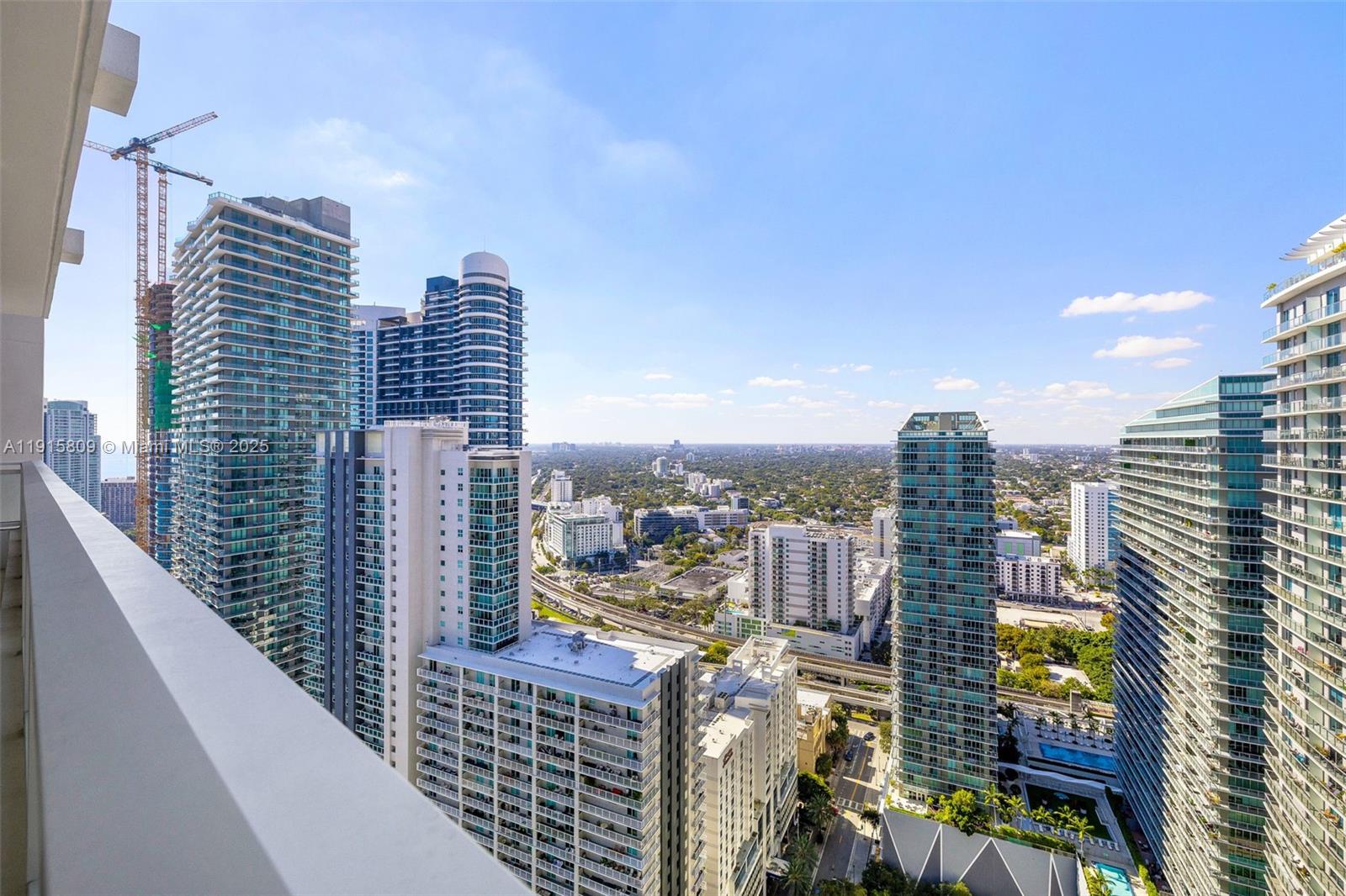 Photo of 1080 Brickell Ave #3705, Miami, Florida, 33131 -