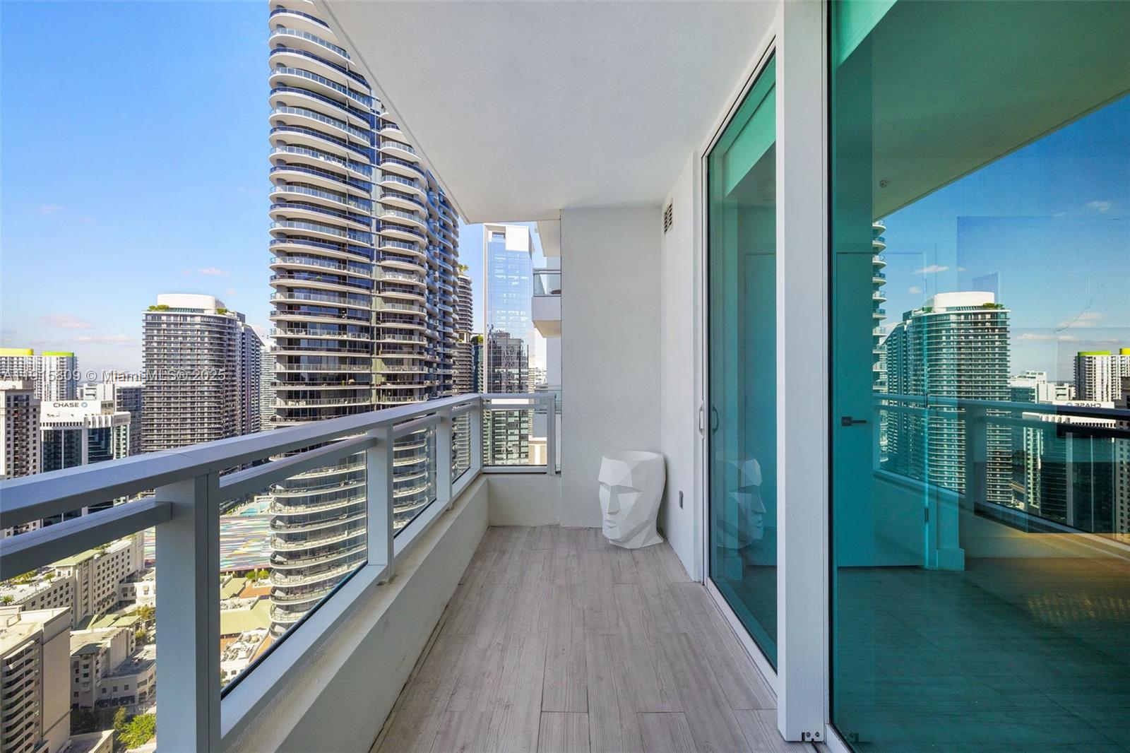 Photo of 1080 Brickell Ave #3705, Miami, Florida, 33131 -