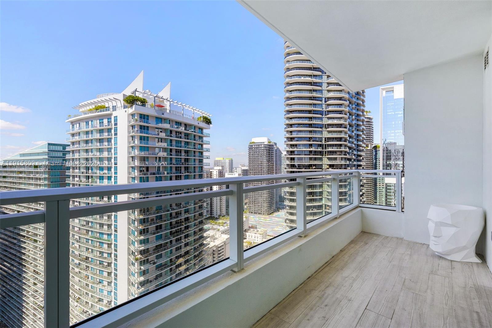 Photo of 1080 Brickell Ave #3705, Miami, Florida, 33131 -