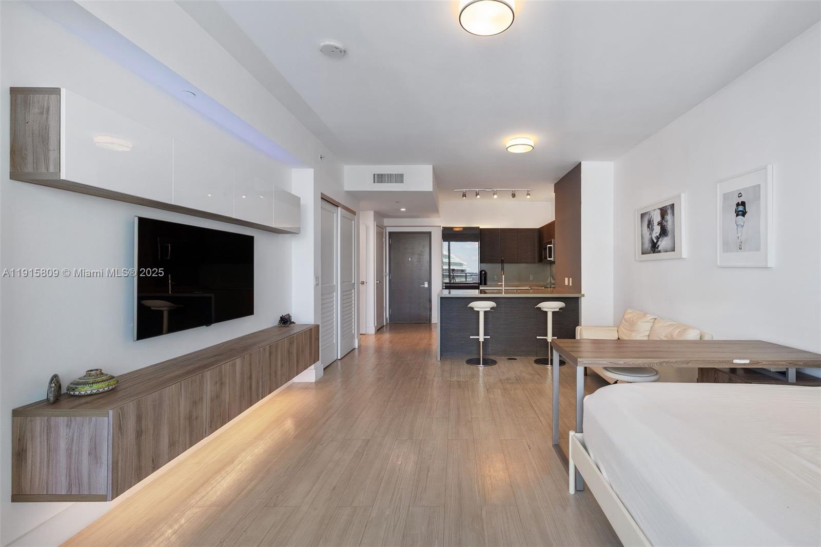 Photo of 1080 Brickell Ave #3705, Miami, Florida, 33131 -