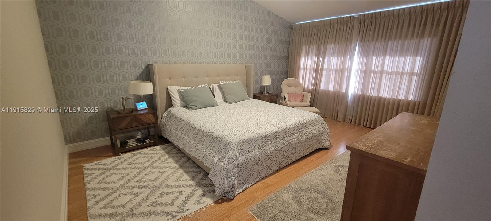 Photo of 1055 Yellow Birch Ter  (1055), Hollywood, Florida, 33019 - Master Bedroom