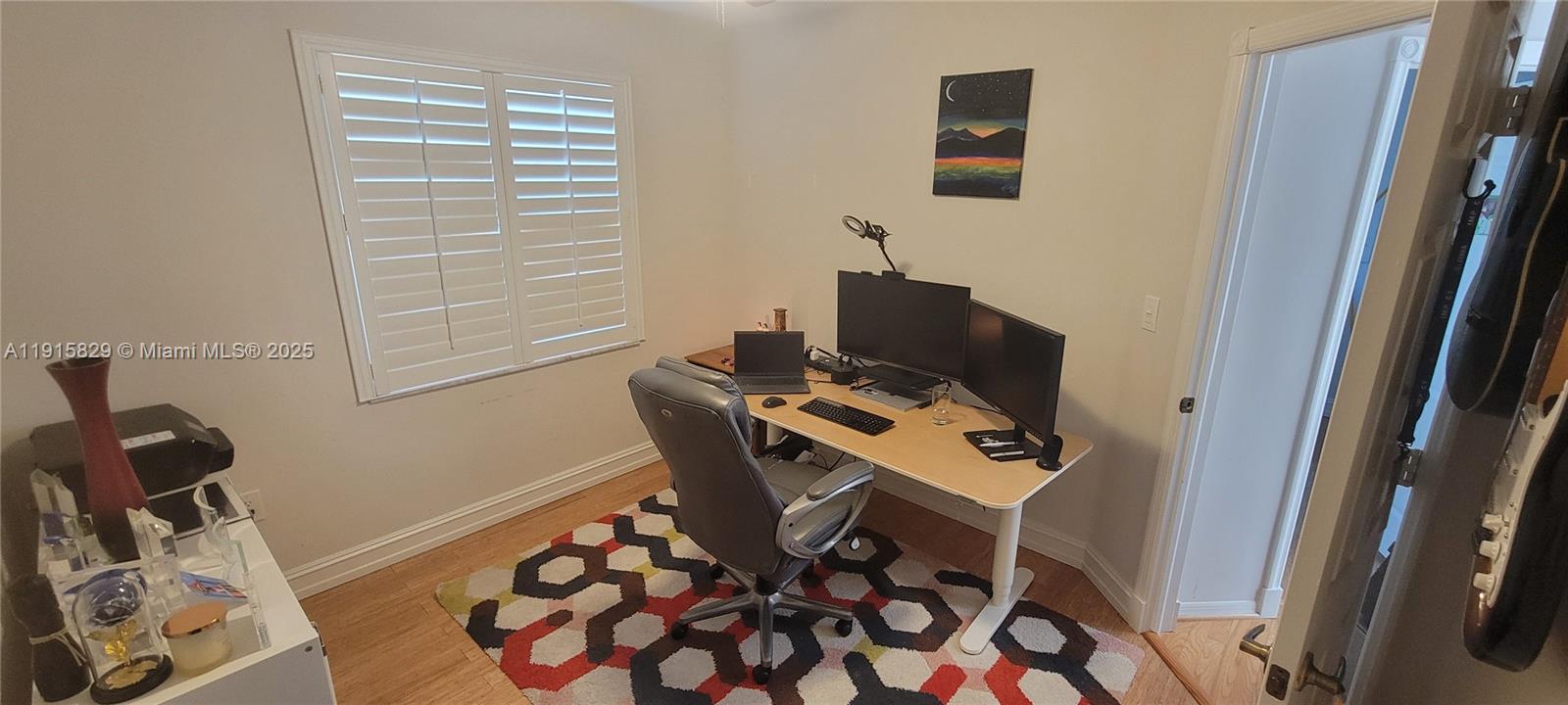 Photo of 1055 Yellow Birch Ter  (1055), Hollywood, Florida, 33019 - Bedroom 4