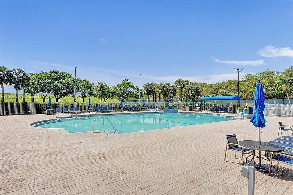 Photo of 1055 Yellow Birch Ter  (1055), Hollywood, Florida, 33019 - 