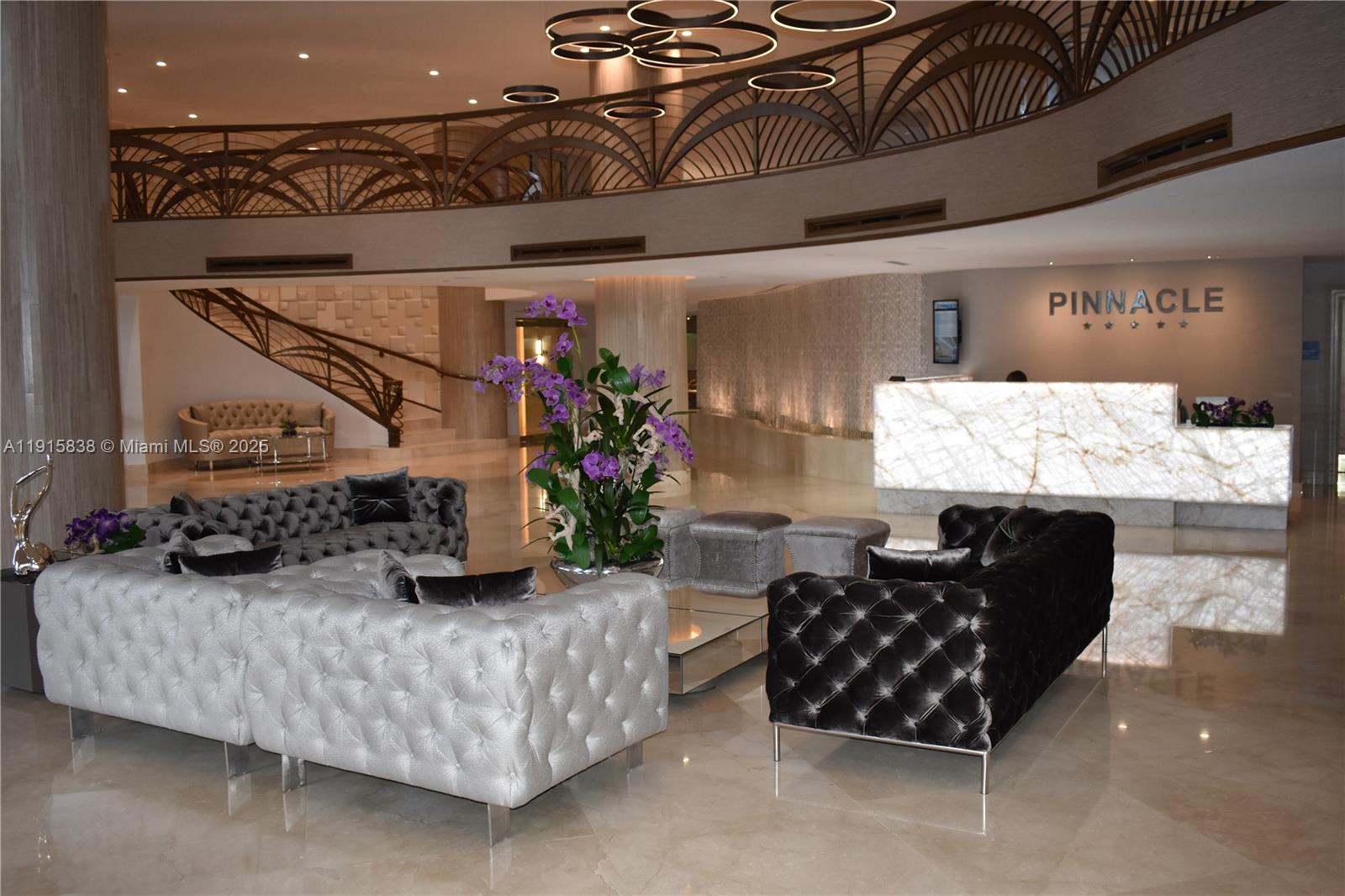 Photo of 17555 Collins Ave #406, Sunny Isles Beach, Florida, 33160 -