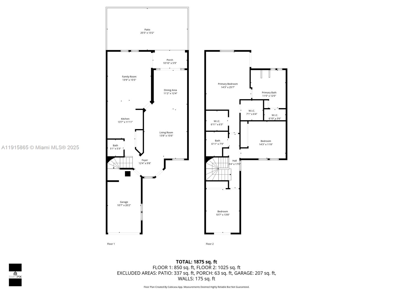 Photo of 18450 30th Pl  (18450), Aventura, Florida, 33160 - 