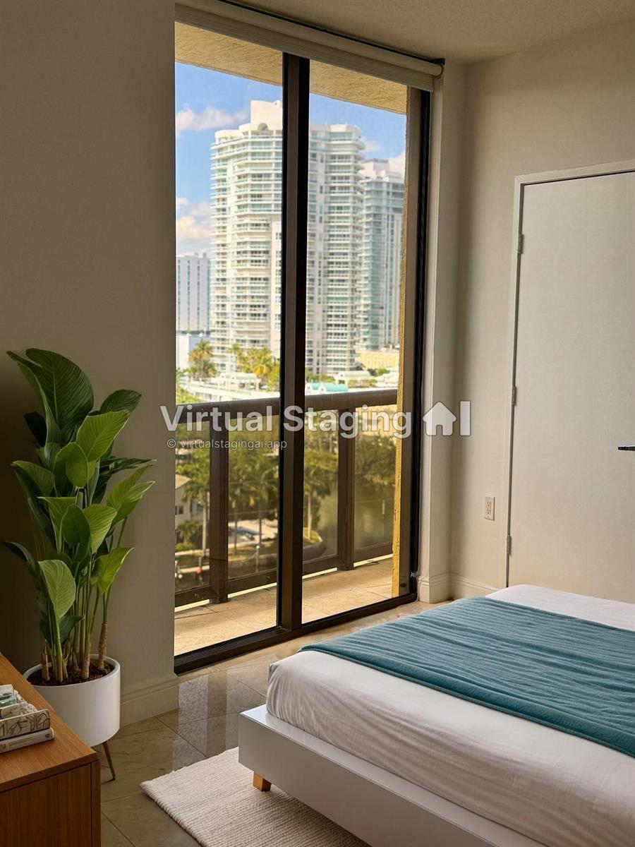 Photo of 16275 Collins ##1004, Sunny Isles Beach, Florida, 33160 - IMG_3499 - Bedroom - Modern