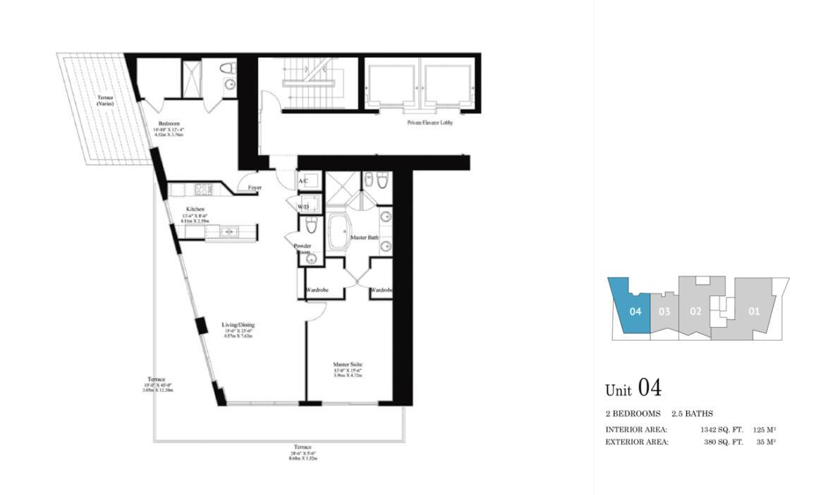 Photo of 16275 Collins ##1004, Sunny Isles Beach, Florida, 33160 - Captura de pantalla 2026-04-10 a la(s) 4