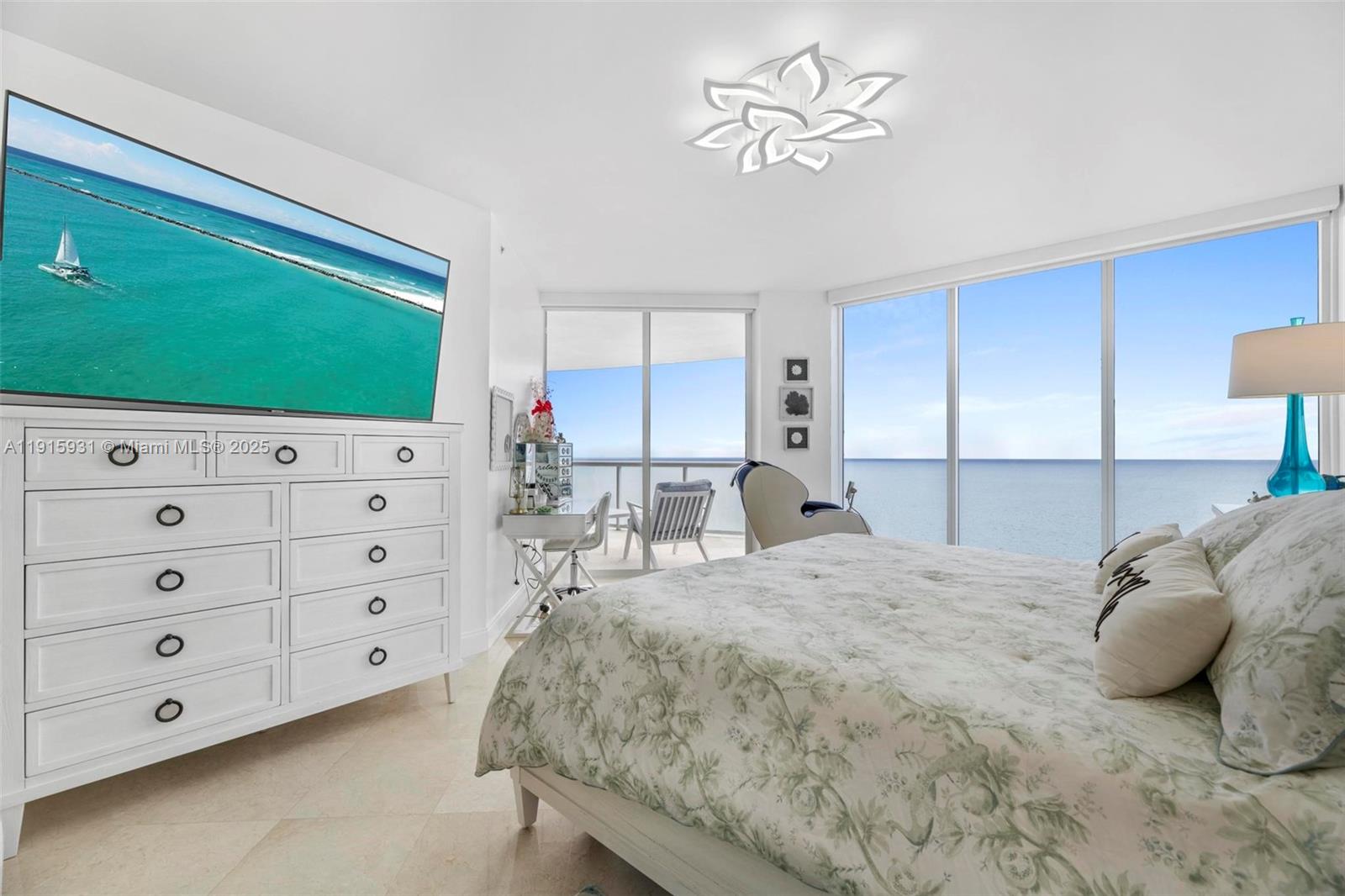 Photo of 18671 Collins Ave #1902, Sunny Isles Beach, Florida, 33160 -