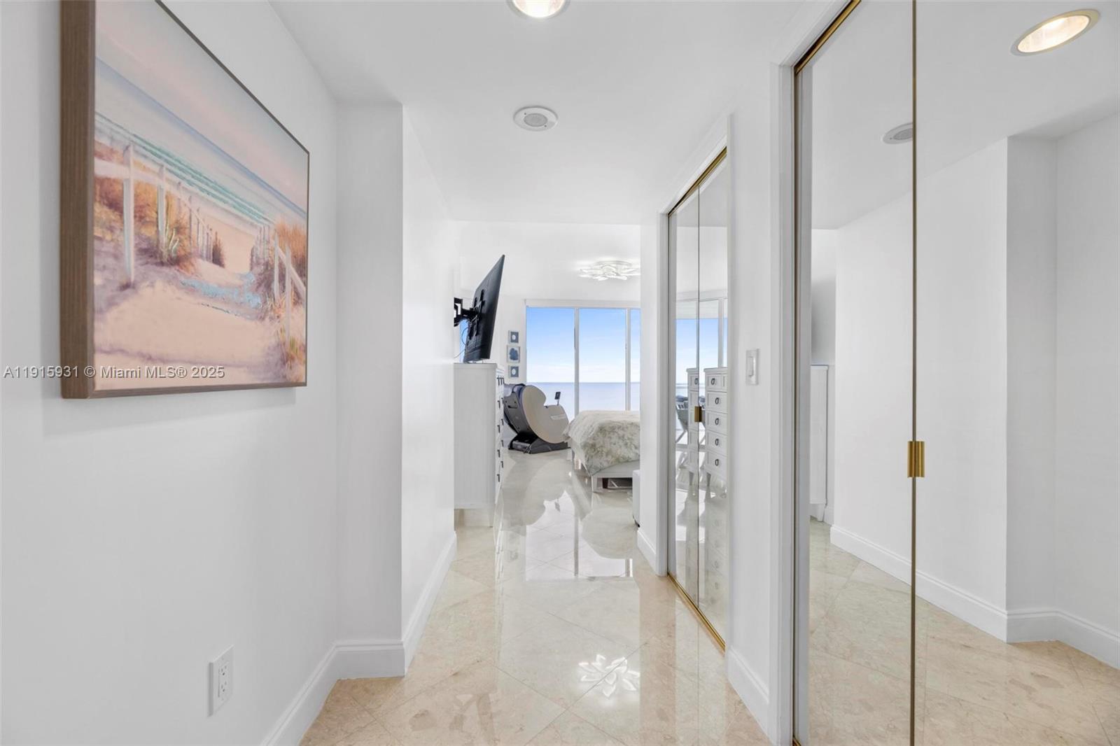 Photo of 18671 Collins Ave #1902, Sunny Isles Beach, Florida, 33160 -