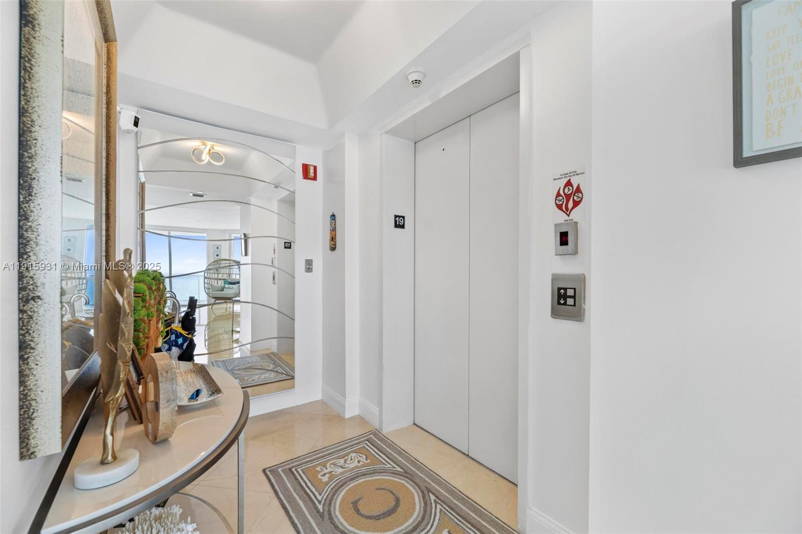 Photo of 18671 Collins Ave #1902, Sunny Isles Beach, Florida, 33160 -