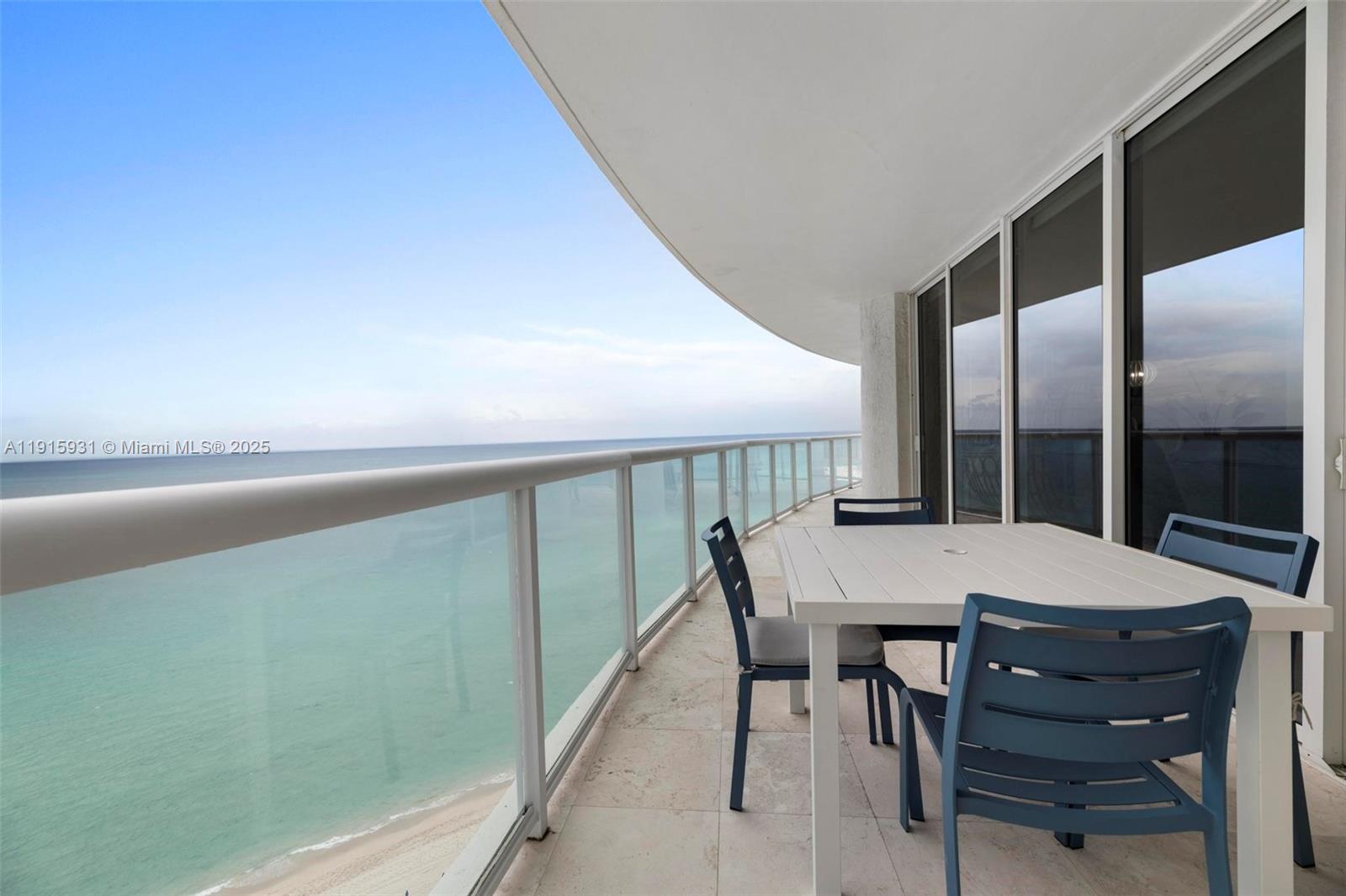 Photo of 18671 Collins Ave #1902, Sunny Isles Beach, Florida, 33160 -