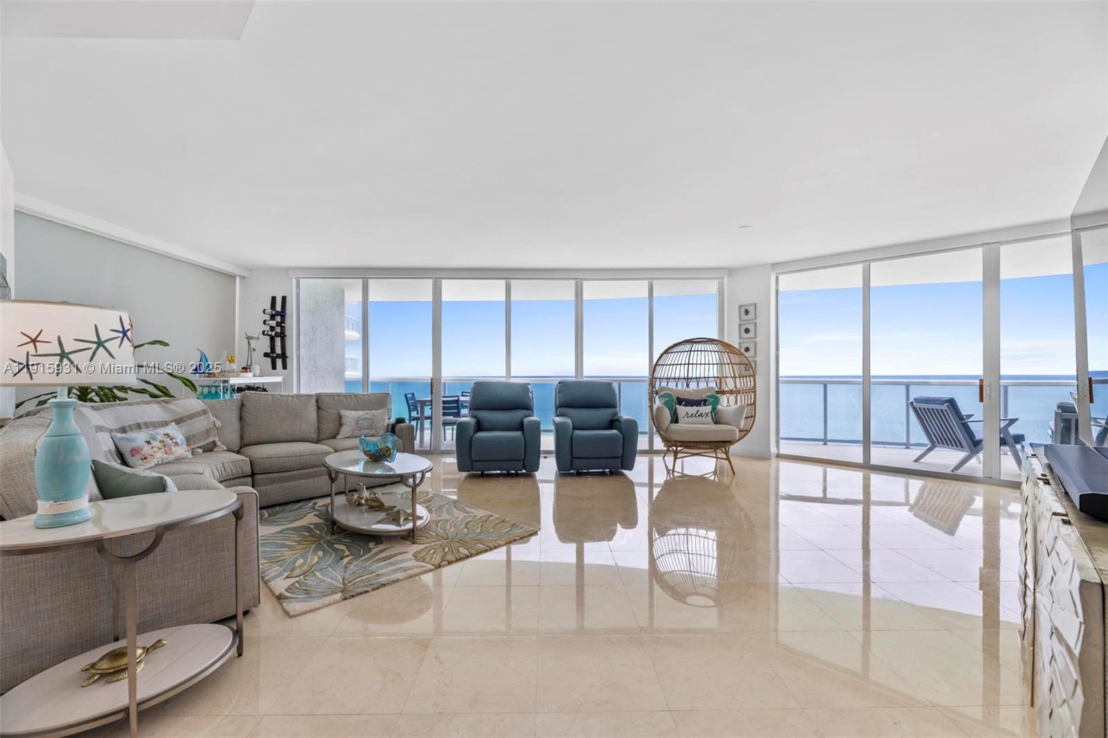 Photo of 18671 Collins Ave #1902, Sunny Isles Beach, Florida, 33160 -