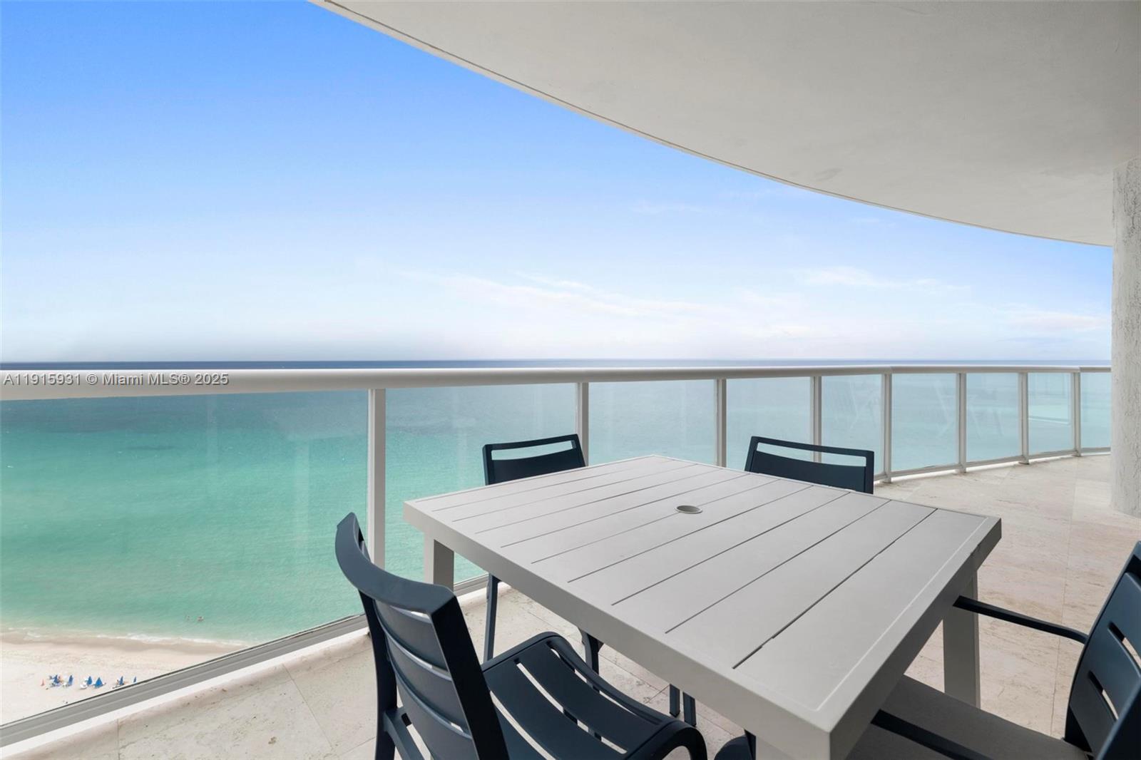 Photo of 18671 Collins Ave #1902, Sunny Isles Beach, Florida, 33160 -