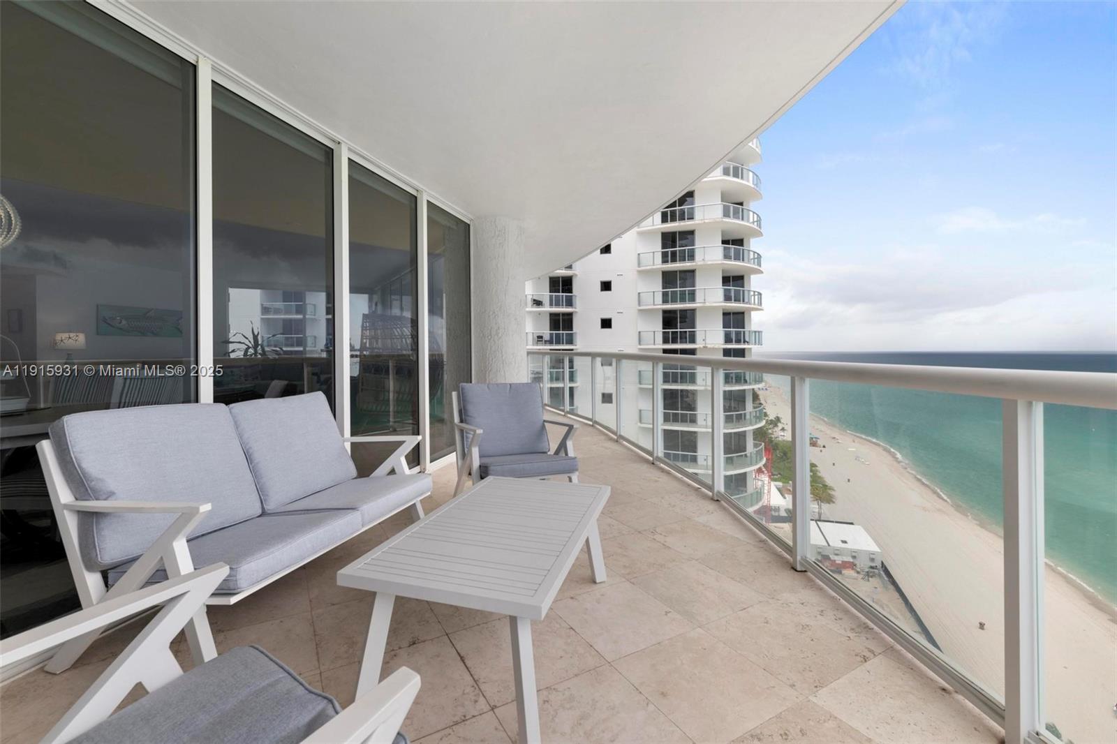 Photo of 18671 Collins Ave #1902, Sunny Isles Beach, Florida, 33160 -
