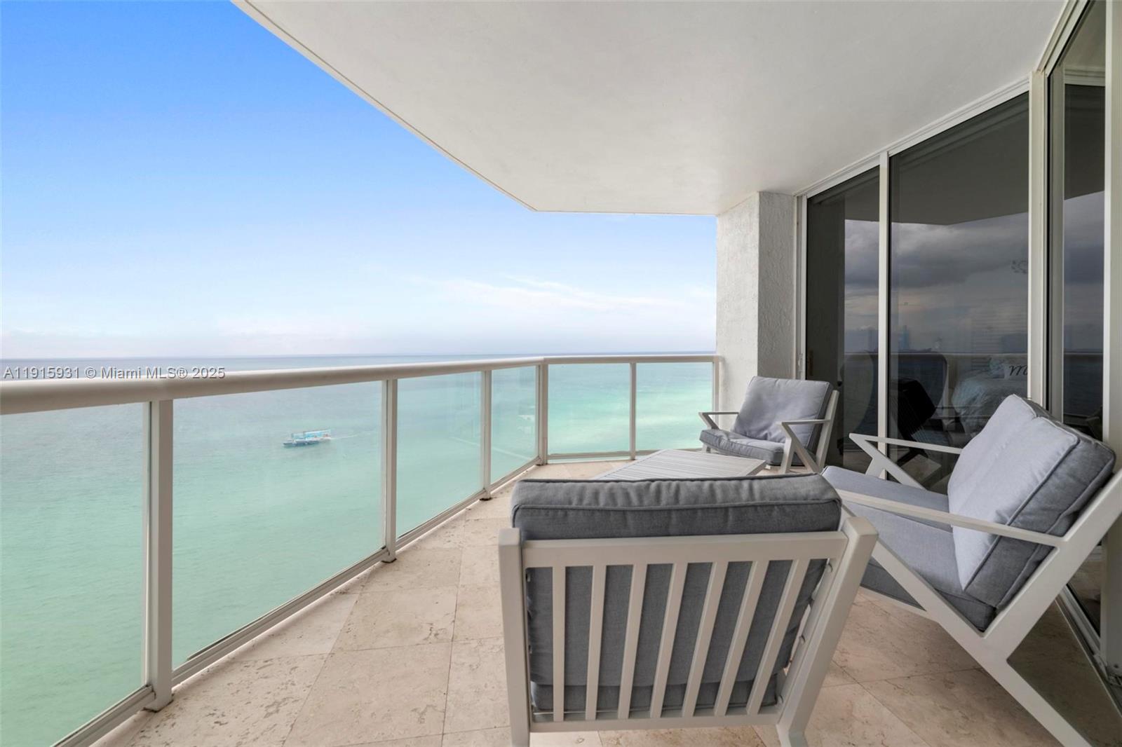 Photo of 18671 Collins Ave #1902, Sunny Isles Beach, Florida, 33160 -