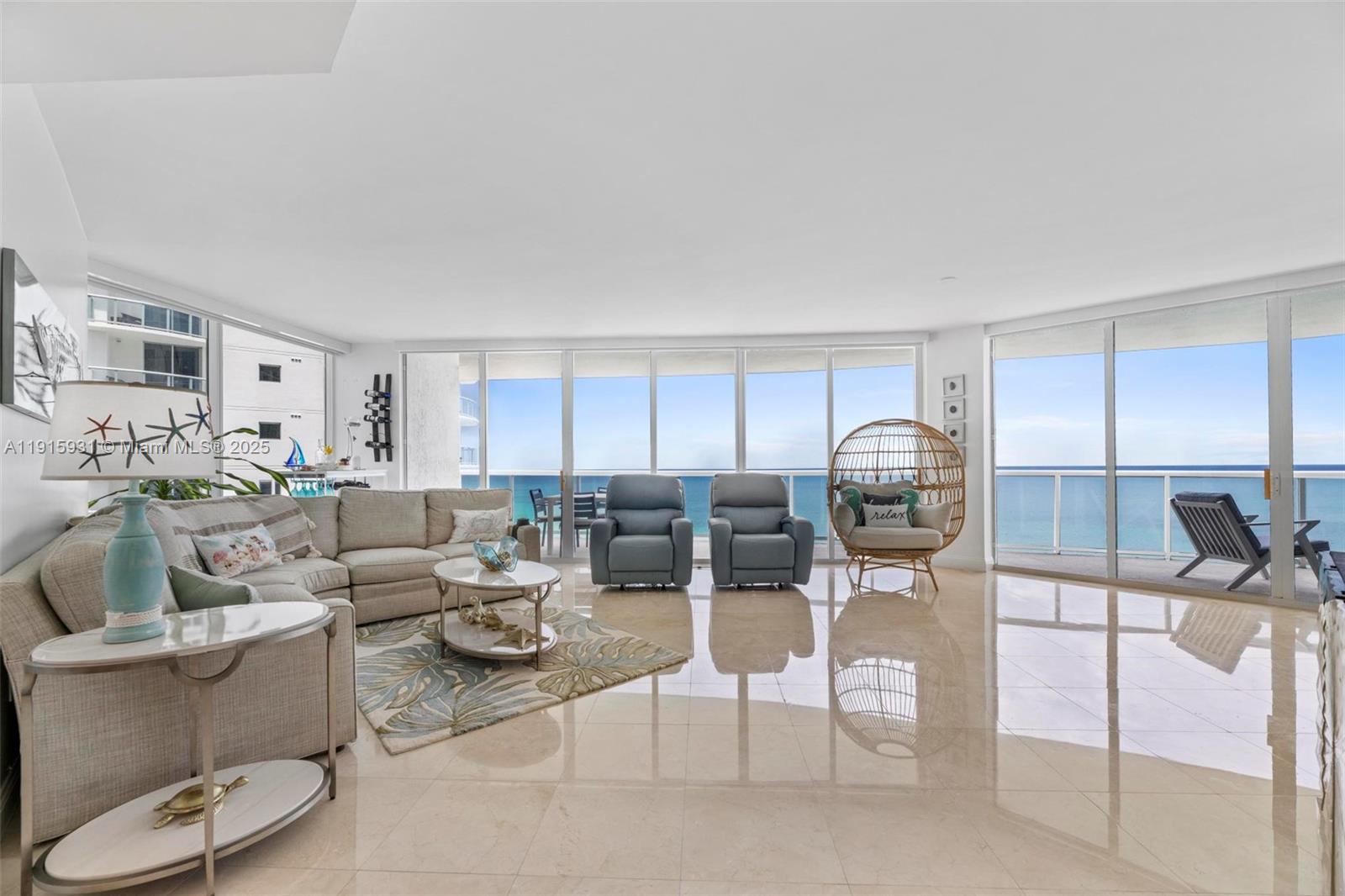 Photo of 18671 Collins Ave #1902, Sunny Isles Beach, Florida, 33160 -