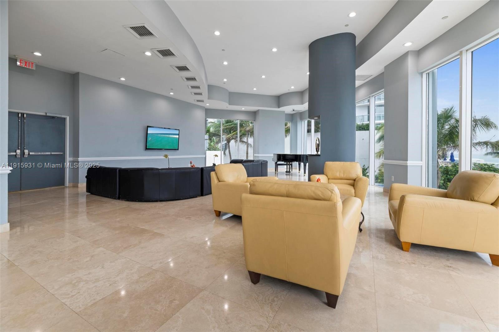 Photo of 18671 Collins Ave #1902, Sunny Isles Beach, Florida, 33160 -