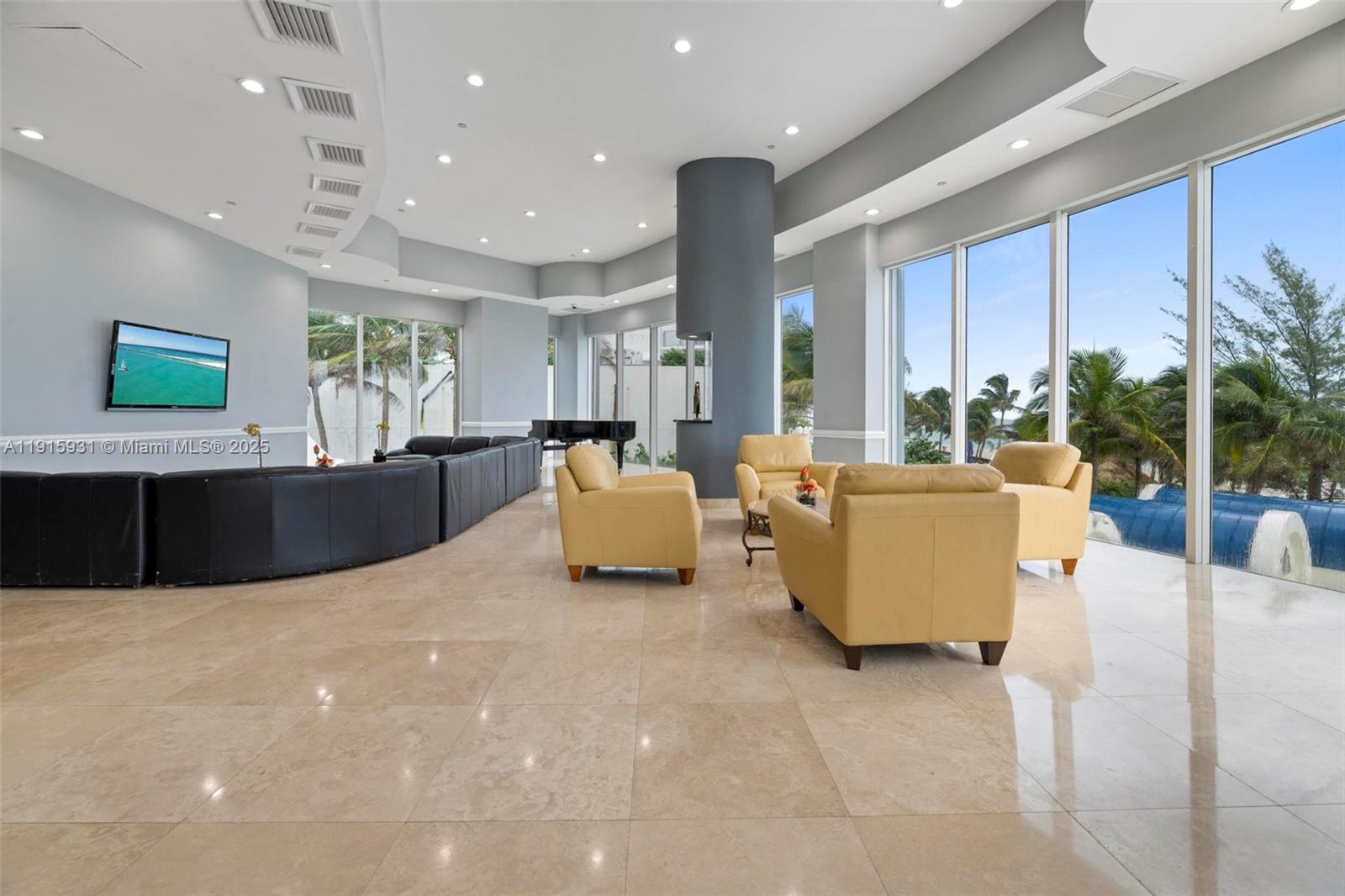 Photo of 18671 Collins Ave #1902, Sunny Isles Beach, Florida, 33160 -