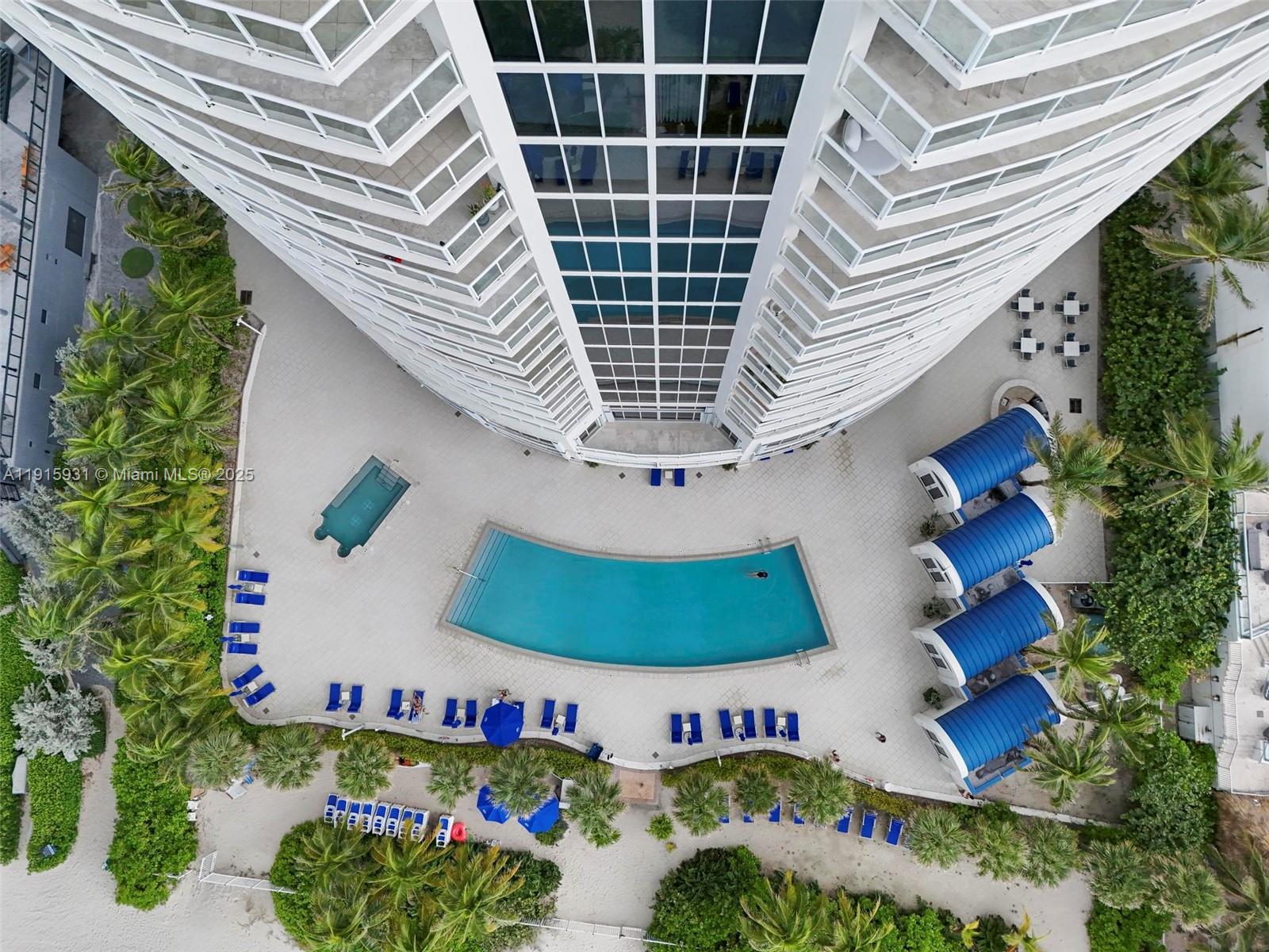 Photo of 18671 Collins Ave #1902, Sunny Isles Beach, Florida, 33160 -