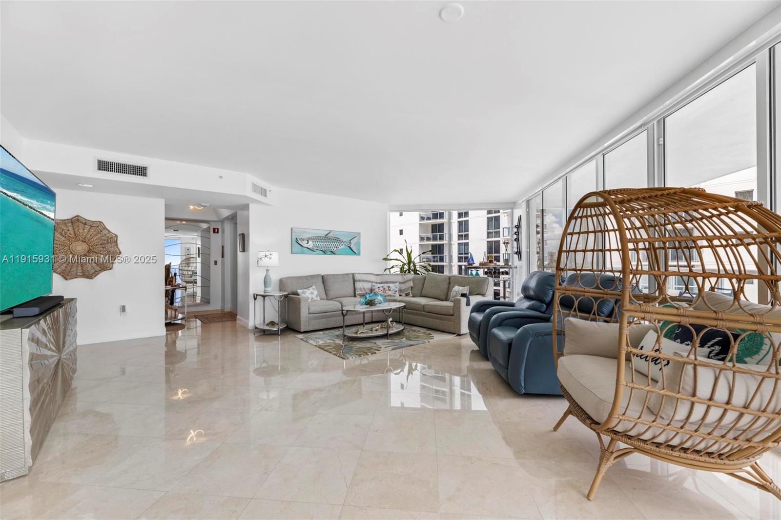 Photo of 18671 Collins Ave #1902, Sunny Isles Beach, Florida, 33160 -
