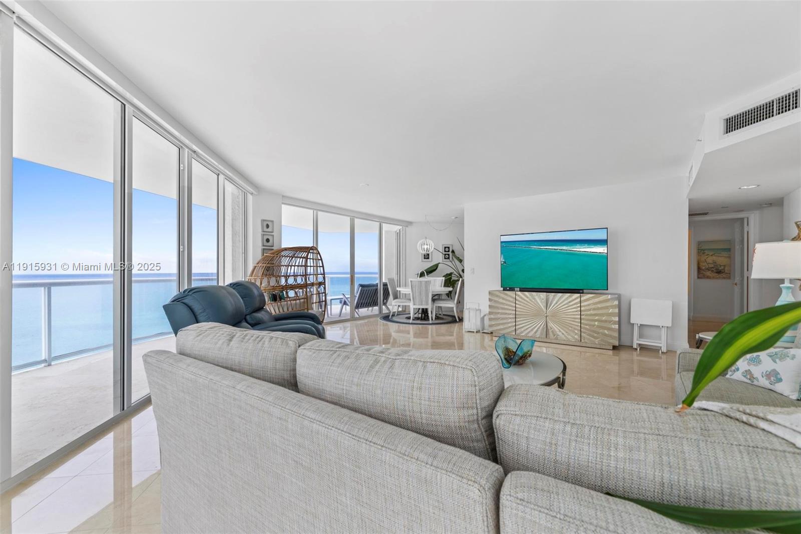Photo of 18671 Collins Ave #1902, Sunny Isles Beach, Florida, 33160 -